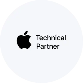 Apple Technical Partner